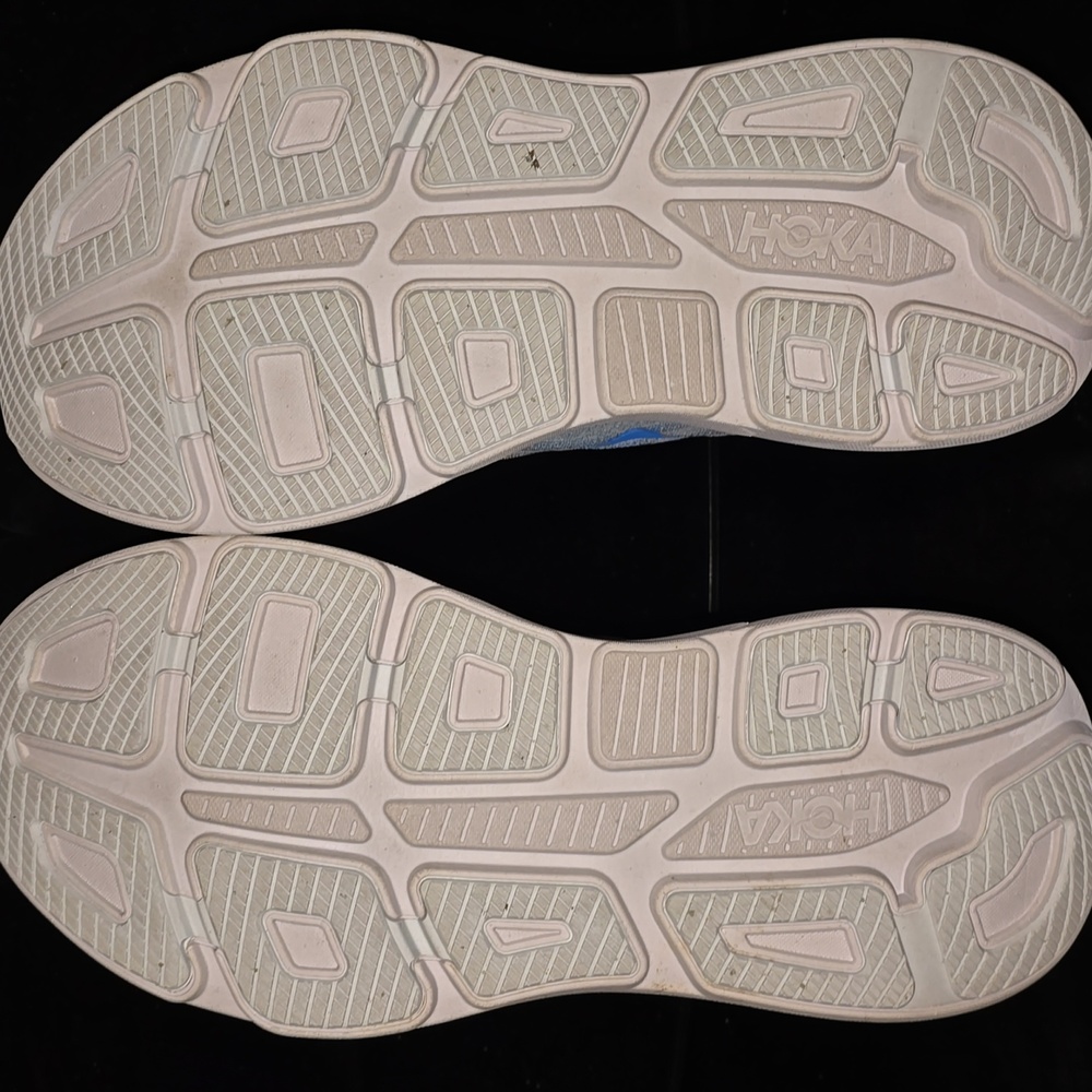 Hoka Bondi 9 - Picture 8 of 12